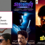 Fashion Trends Inspired by Malayalam Celebrities