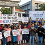 ഇഡിയുടെ അന്വേഷണം വ്യാപിക്കുന്നു; വീണാ വിജയനും റിയാസും ചുറ്റിപ്പറ്റി രാഷ്ട്രീയ ചൂടേറുന്നു